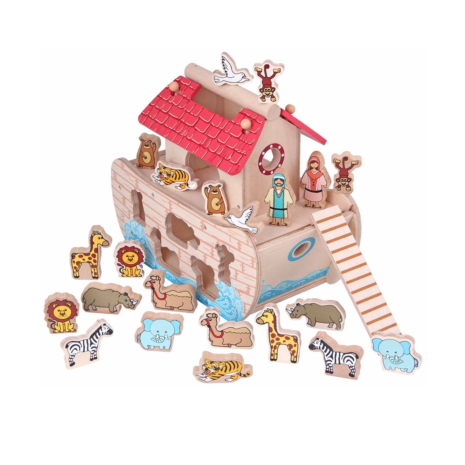 Noah's Ark