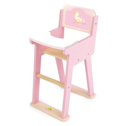 Sweetiepie Dolly Chair เก้าอี้ทานข้าว สวีตตี้พาย