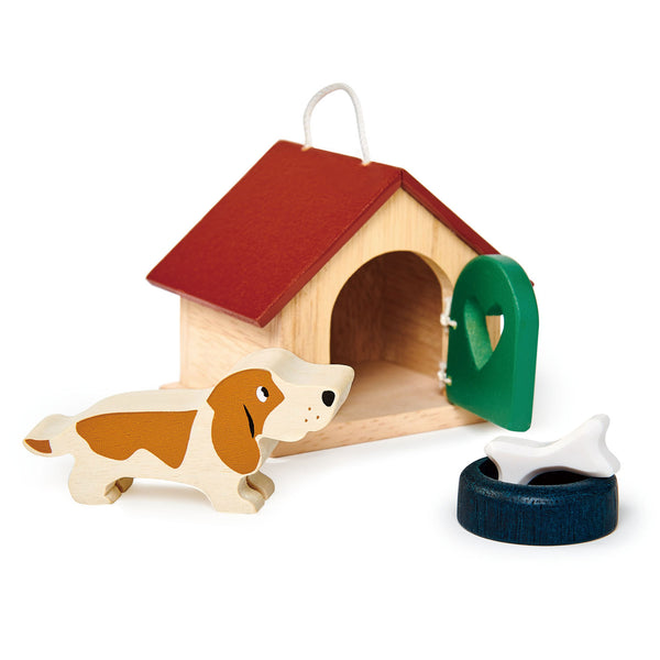 Pet Dog Set ชุดสัตว์เลี้ยงสุนัข