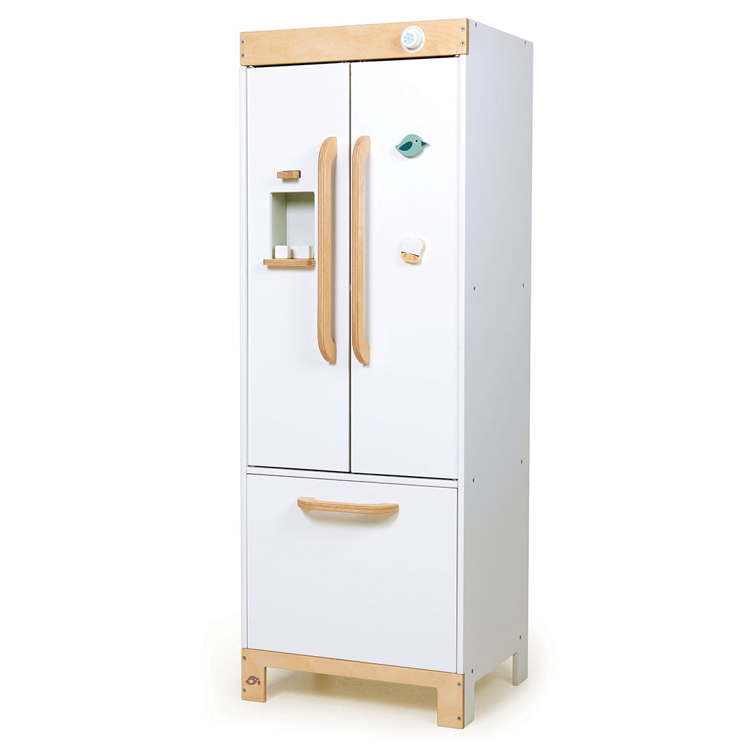 Tenderleaf Refrigerator