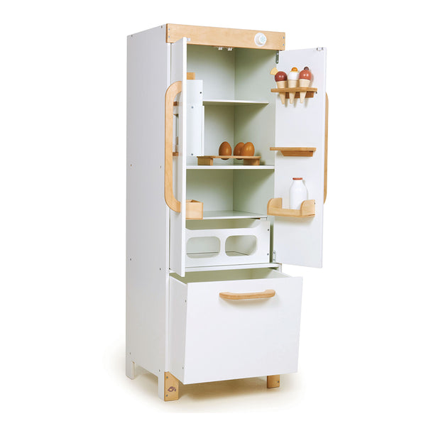 Tenderleaf Refrigerator