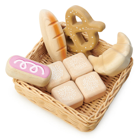 Bread Basket