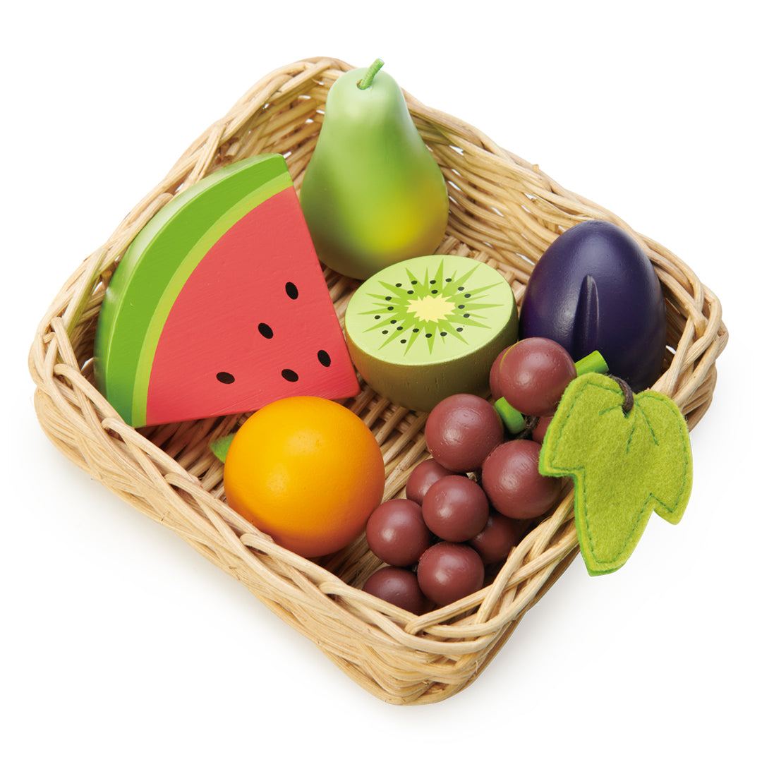 Fruity Basket