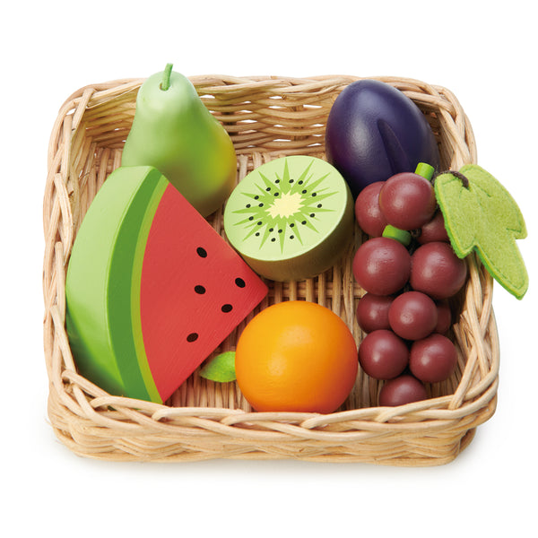 Fruity Basket