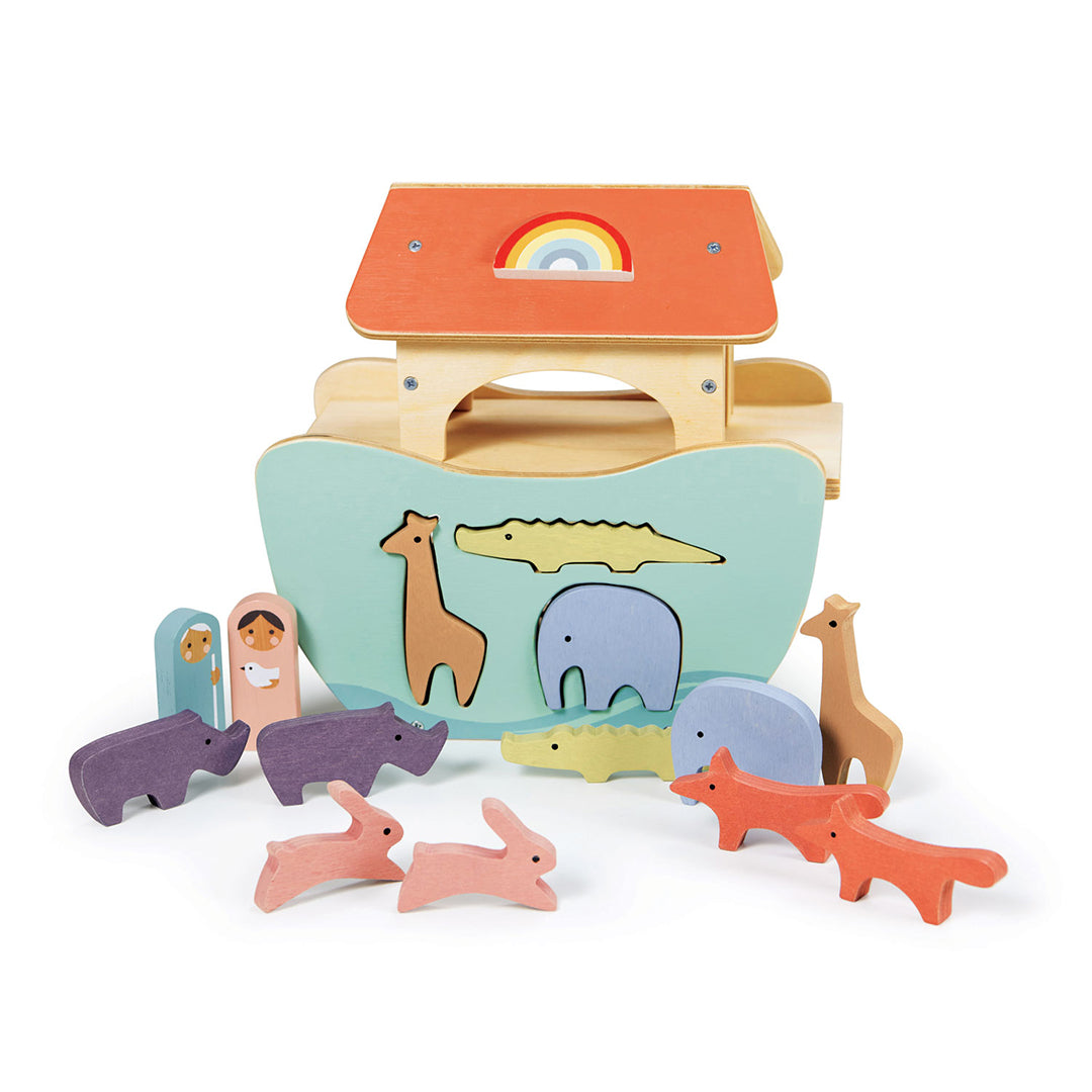 Little Noah's Ark