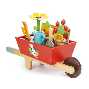 Garden Wheelbarrow Set ชุดรถทำสวน