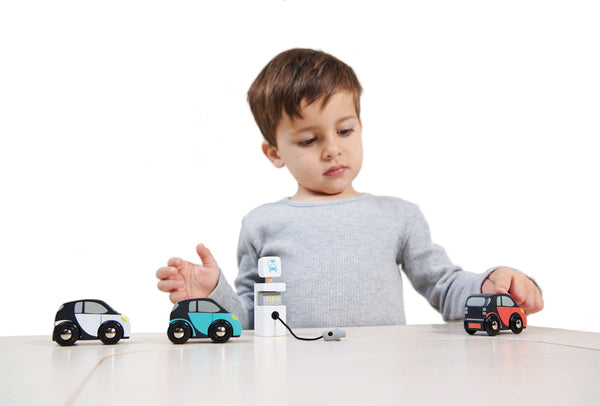 Smart Car Set