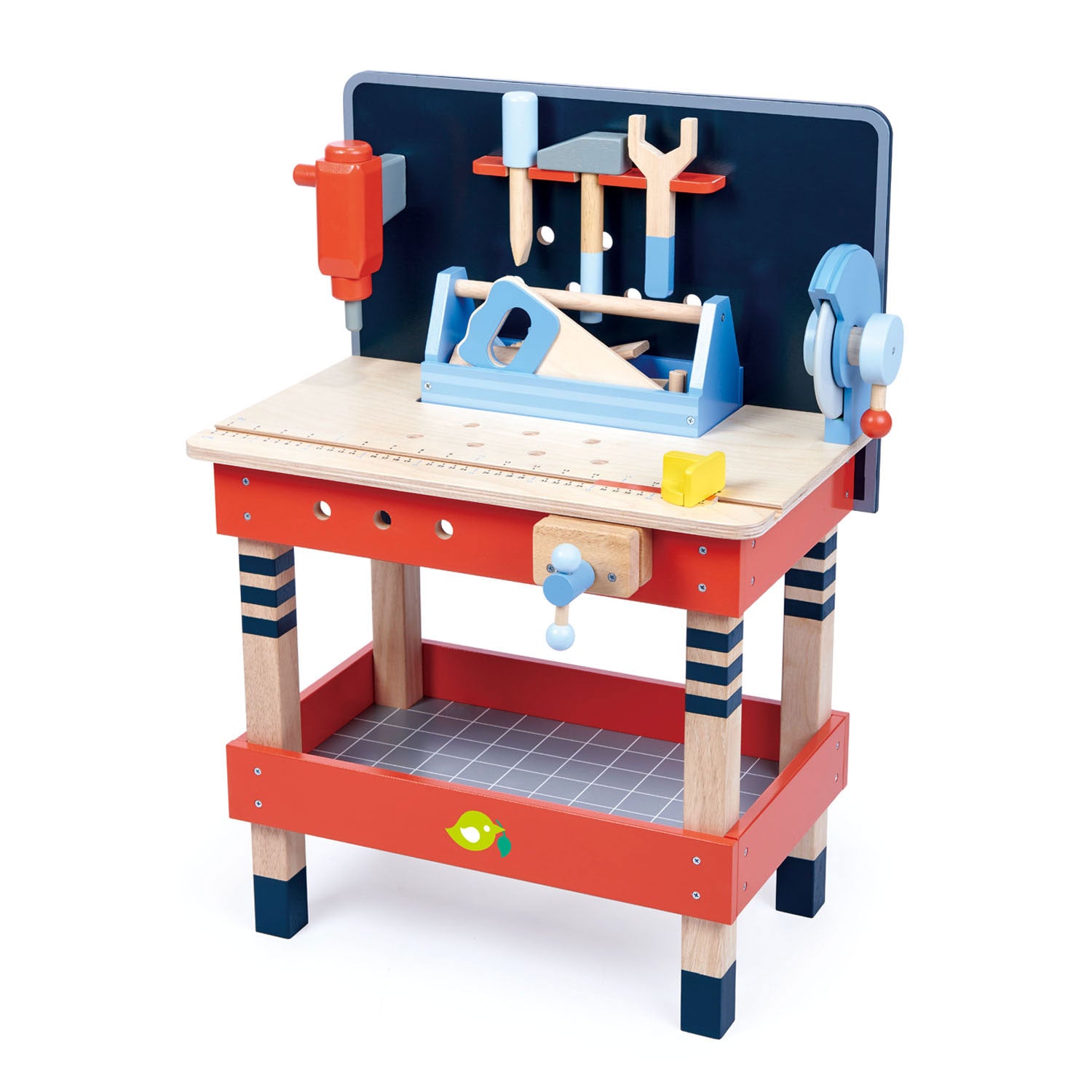 Tenderleaf Tool Bench โต๊ะช่าง