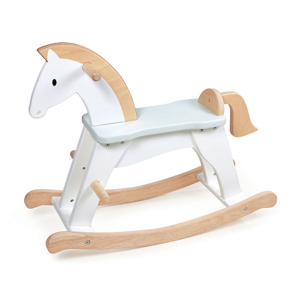 Lucky Rocking Horse