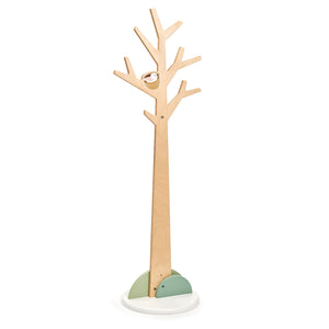 Forest Coat Stand