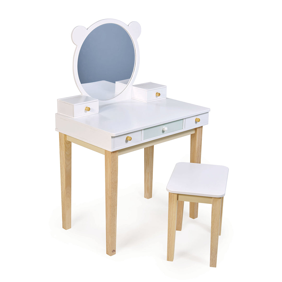 Forest Dressing Table โต๊ะแต่งตัวคุณหนู