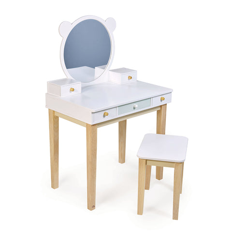 Forest Dressing Table