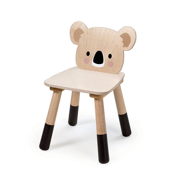 Forest Koala Chair เก้าอี้ลายโคอาลาน้อย